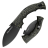 Складной нож Cold Steel Colossus 2 28DWB - Складной нож Cold Steel Colossus 2 28DWB